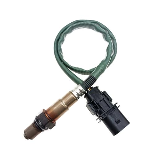 Sauerstoff-O2-Sensor Vorne Hinten Lambda Sauerstoff O2 Sensor Für Benz W164 W221 C230 C280 C300 C350 E350 E500 A0035427018 A0045420818(A0035427018) von ESPYN