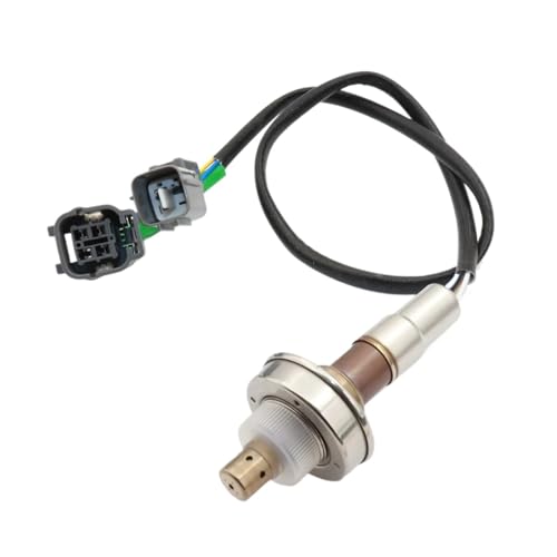 Sauerstoff-O2-Sensor Vorne Sauerstoff Sensor L593188G1 Für Mazda 6 2,5 L 2007-2012 L509188G1B L509-18-8G1A von ESPYN
