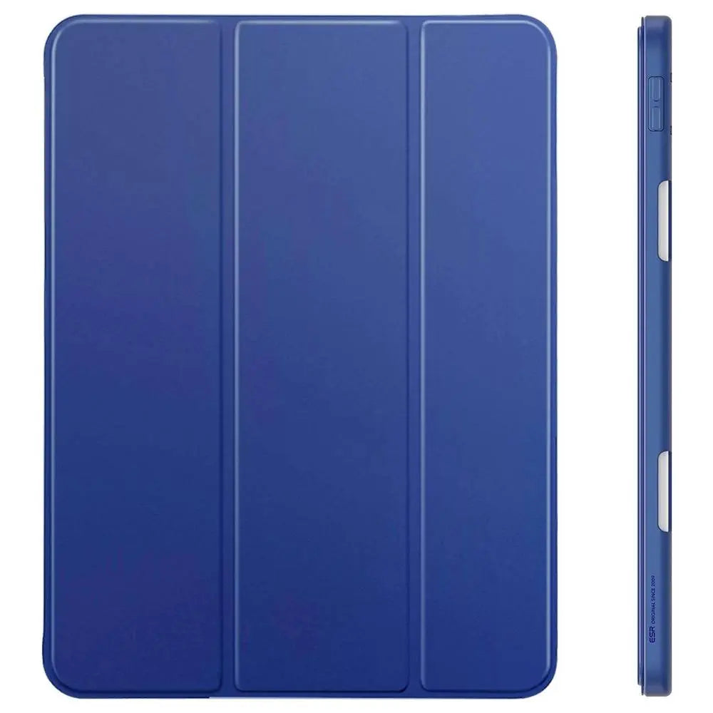 B-Ware Esr Rebound Case Hülle I Pad Air 11 2025 Steckplatz Schutzhülle Siehe Text/Foto B-Ware Esr Rebound Case Hülle I Pad Air 11 2025 Steckplatz Schutzhülle Siehe Text/Foto von ESR