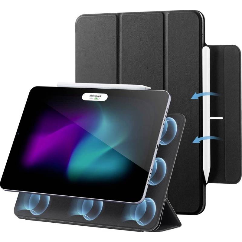 B-Ware Esr Tablet Cover Hülle Case I Pad Air 13 Zoll 2024 Magnetverschluss Schutzhülle B-Ware Esr Tablet Cover Hülle Case I Pad Air 13 Zoll 2024 Magnetverschluss Schutzhülle von ESR