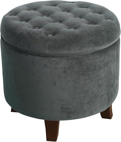 ESRADA Einzelsofa, zusammenklappbar, faules Sofa, Schlafzimmer, Balkon, Sitz, Freizeit, Einzelstuhl, verstellbare Neigung und Schlafen von ESRADA