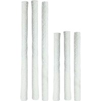 Esschert Design - 6 Dochte aus Glasfasern in 2 Größen z.B. für Taumelfackeln von ESSCHERT DESIGN