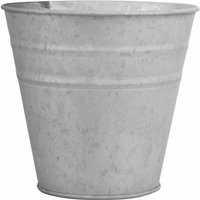 Altzink Blumentopf ø 9 cm - Esschert Design von ESSCHERT DESIGN