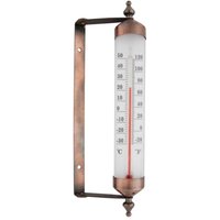 Esschert Design - Fensterrahmenthermometer von ESSCHERT DESIGN