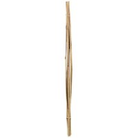Esschert Design - Garten Basics Bambusstäbe ø 8 - 10 mm 90 cm im 8er Pack von ESSCHERT DESIGN