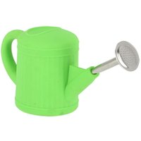 Esschert Design Gießbrause in Gießkannenform Grün von ESSCHERT DESIGN