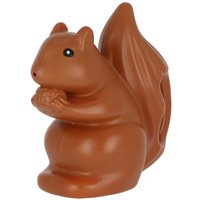 Esschert Design - Gießkanne Eichhörnchen 1,715 Liter Volumen - Kunststoff von ESSCHERT DESIGN