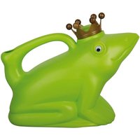 Esschert Design - Gießkanne Froschkönig grün 1,756 Liter Volumen - Kunststoff Esschert Design - Gießkanne Froschkönig grün 1,756 Liter Volumen - Kunststoff von ESSCHERT DESIGN