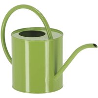 Esschert Design Gießkanne S Grün 1,3 Liter aus Metall Esschert Design Gießkanne S Grün 1,3 Liter aus Metall von ESSCHERT DESIGN