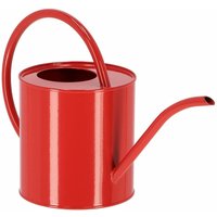 Esschert Design Gießkanne S Rot 1,3 Liter aus Metall Esschert Design Gießkanne S Rot 1,3 Liter aus Metall von ESSCHERT DESIGN