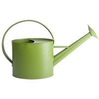 Esschert Design - Outdoor Gießkanne Grün 4,3 Liter - Metall von ESSCHERT DESIGN