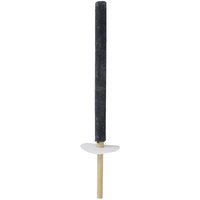 Esschert Design - Wachstuchfackel 3er Set 3fach sortiert von ESSCHERT DESIGN