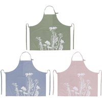 Gartenschürze 3fach sortiert Gartenschürze 3fach sortiert von ESSCHERT DESIGN