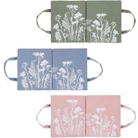 Kniekissen 3fach sortiert von ESSCHERT DESIGN