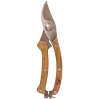 Esschert Design - Obst- und Blumenschere - Edelstahl & Eschenholz Esschert Design - Obst- und Blumenschere - Edelstahl & Eschenholz von ESSCHERT DESIGN