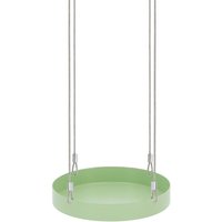 Esschert Design - Pflanzentablett Rund Grün s Esschert Design - Pflanzentablett Rund Grün s von ESSCHERT DESIGN