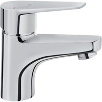 Largo Waschbeckenmischer Chrom - Essebagno von ESSEBAGNO