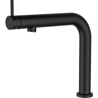 Essebagno - Magic Spültischmischer schwarz von ESSEBAGNO