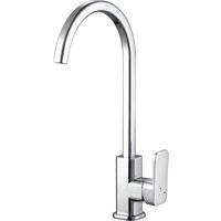 Essebagno - Week Spültischmischer Chrom von ESSEBAGNO