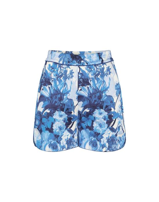 ESSENZA Bella Leila Vanille Shorts M von ESSENZA