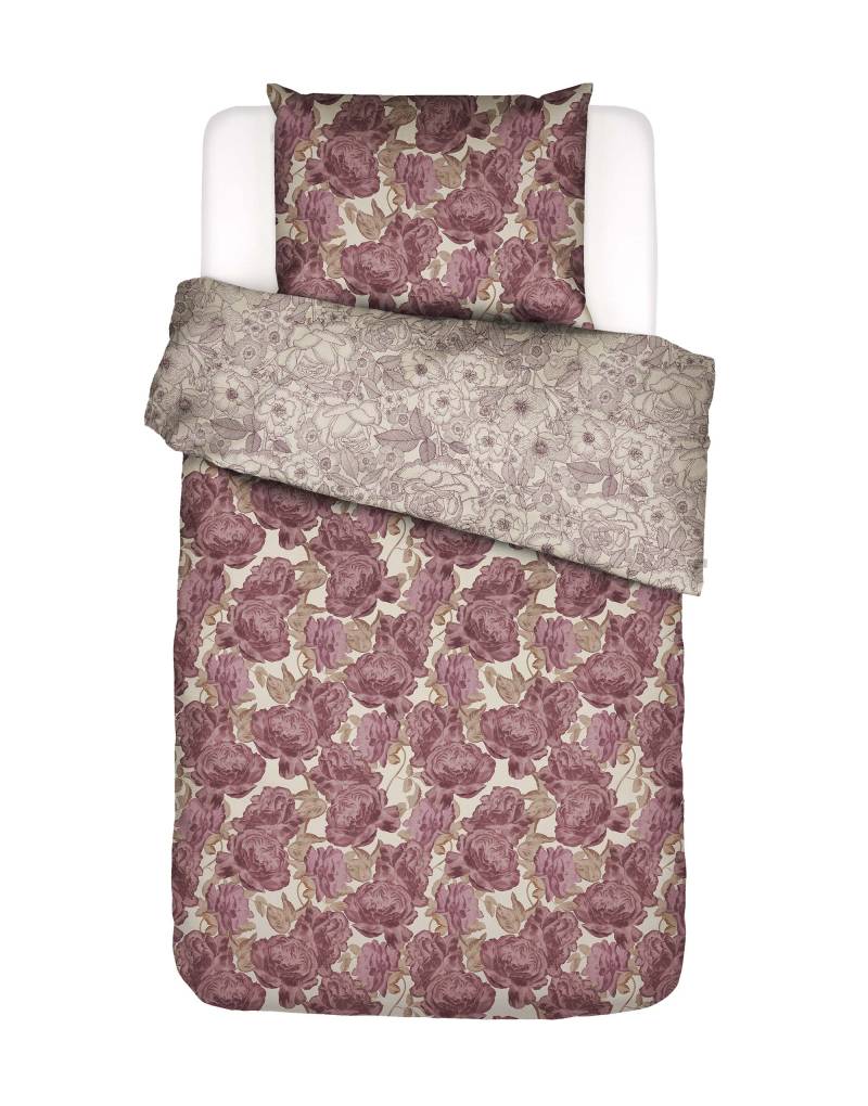 ESSENZA Bernice Beachwood white Bettwäsche 135 x 200 cm ESSENZA Bernice Beachwood white Bettwäsche 135 x 200 cm von ESSENZA