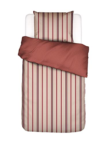 ESSENZA Bettwäsche Meryl Rose 135x200 + 1x 80x80 cm von ESSENZA