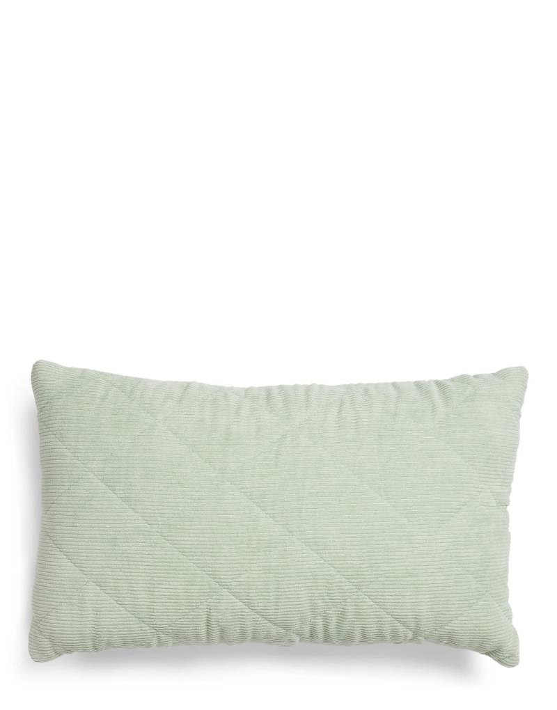 ESSENZA Billie Frosty Mint Dekokissen 30 x 50 cm von ESSENZA