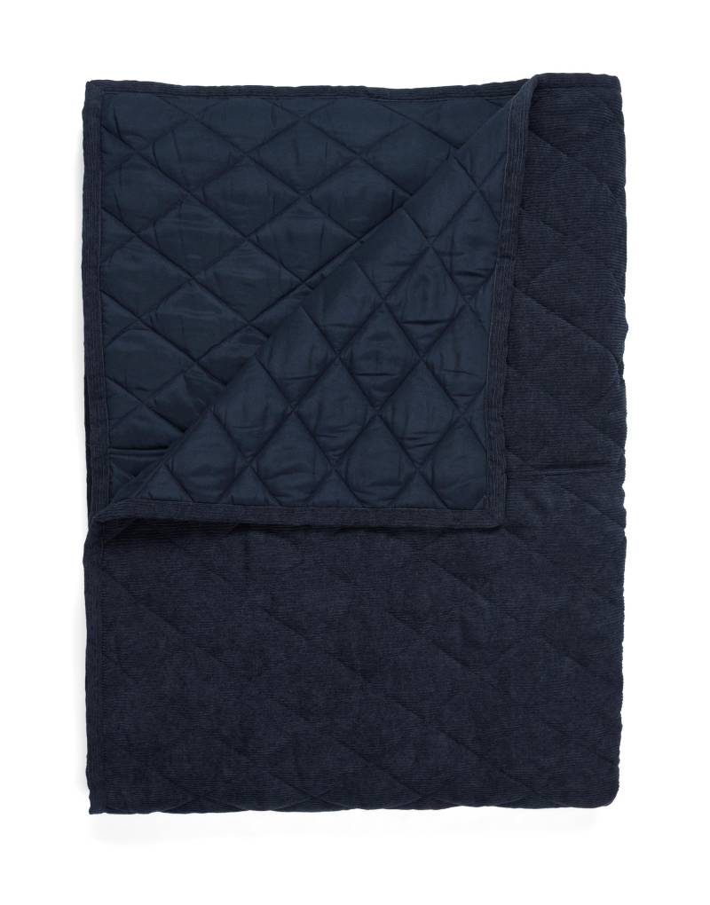 ESSENZA Billie Nightblue Tagesdecke 180 x 265 cm von ESSENZA