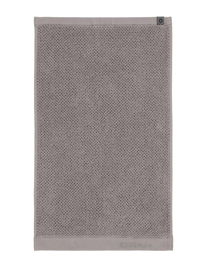 ESSENZA Connect Organic Uni Natural Gästetuch 30 x 50 cm von ESSENZA