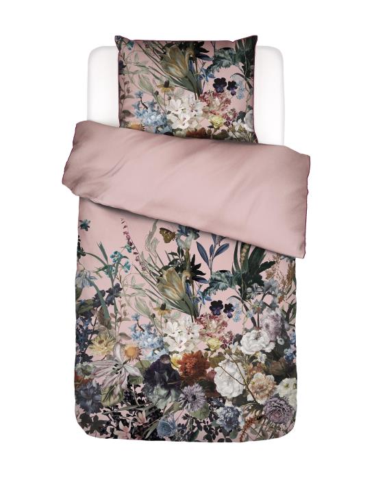 ESSENZA Eleanor Woodrose Bettwäsche 135 x 200 cm ESSENZA Eleanor Woodrose Bettwäsche 135 x 200 cm von ESSENZA