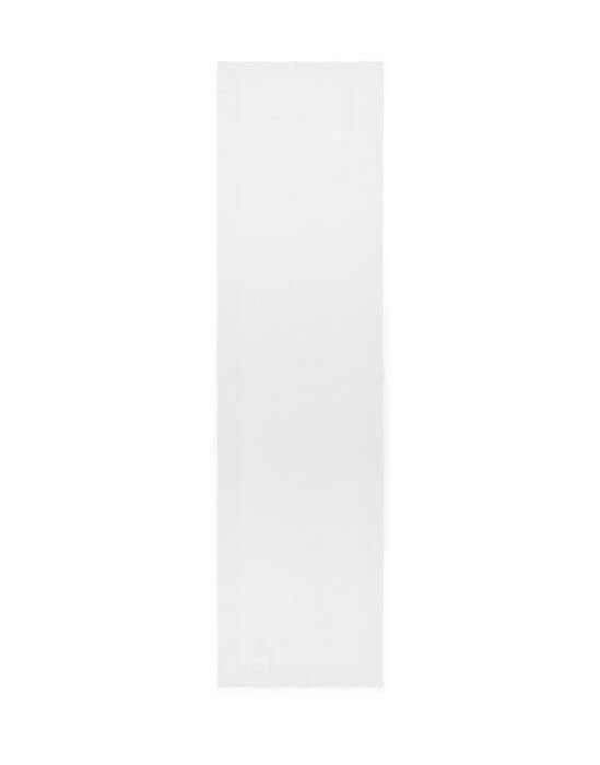 ESSENZA Fine Art Weiß Tischläufer 40 x 150 cm von ESSENZA