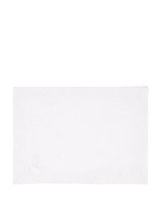 ESSENZA Fine Art Weiß Tischset 35 x 50 cm von ESSENZA