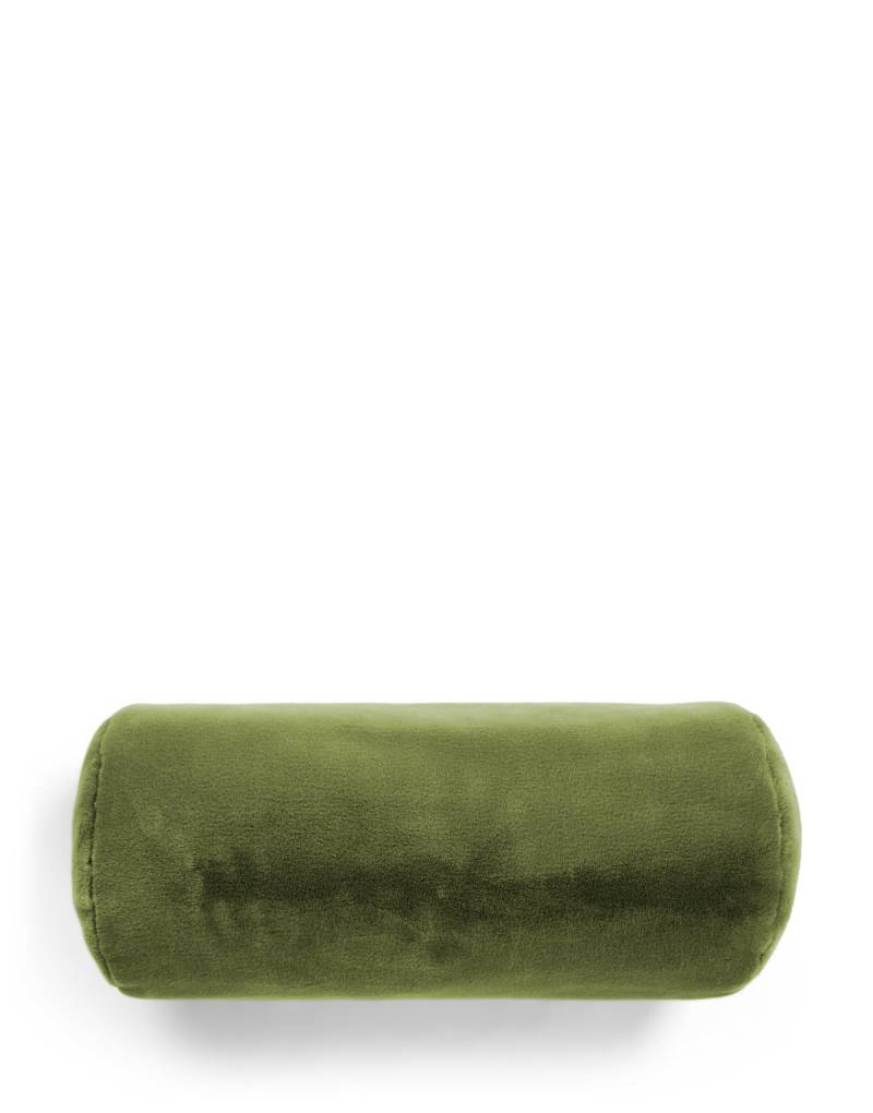 ESSENZA Furry Moss Nackenrolle 22 x 50 cm von ESSENZA