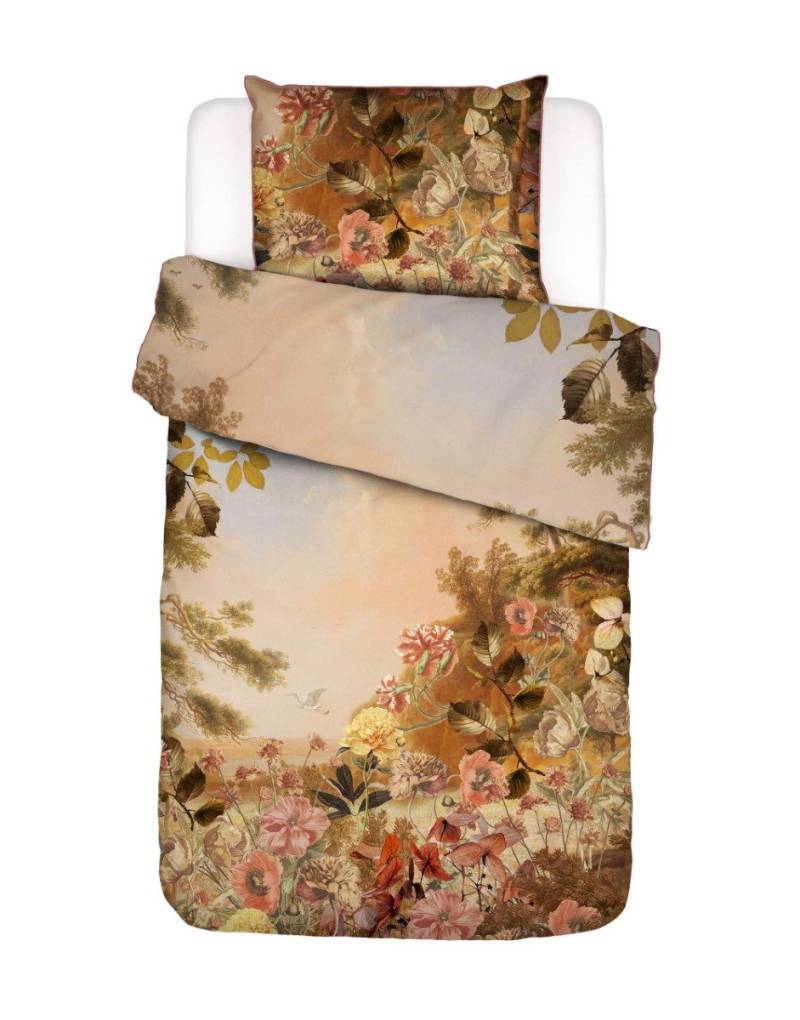 ESSENZA Gloria Multi Bettwäsche 135 x 200 cm ESSENZA Gloria Multi Bettwäsche 135 x 200 cm von ESSENZA