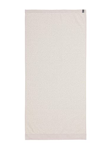 ESSENZA Handtuch Connect Organic Breeze Natural 50x100 cm von ESSENZA