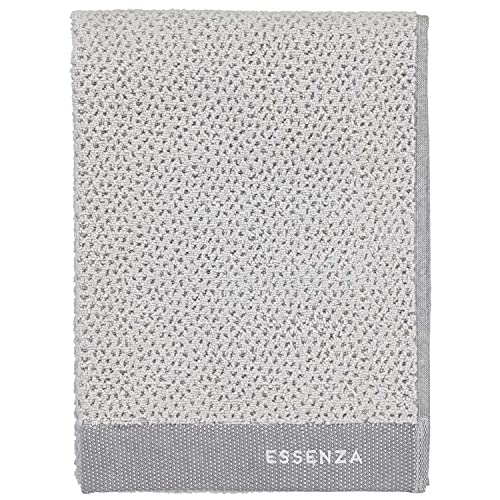 ESSENZA Handtücher Connect Organic Breeze Grey von ESSENZA