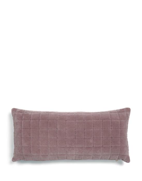 ESSENZA Julia Mauve Dekokissen 40 x 90 cm von ESSENZA