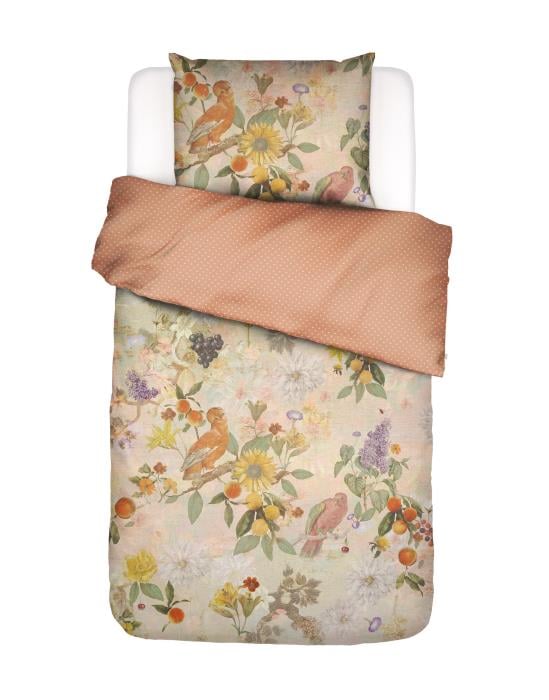 ESSENZA Keira Rose Bettwäsche 135 x 200 cm ESSENZA Keira Rose Bettwäsche 135 x 200 cm von ESSENZA