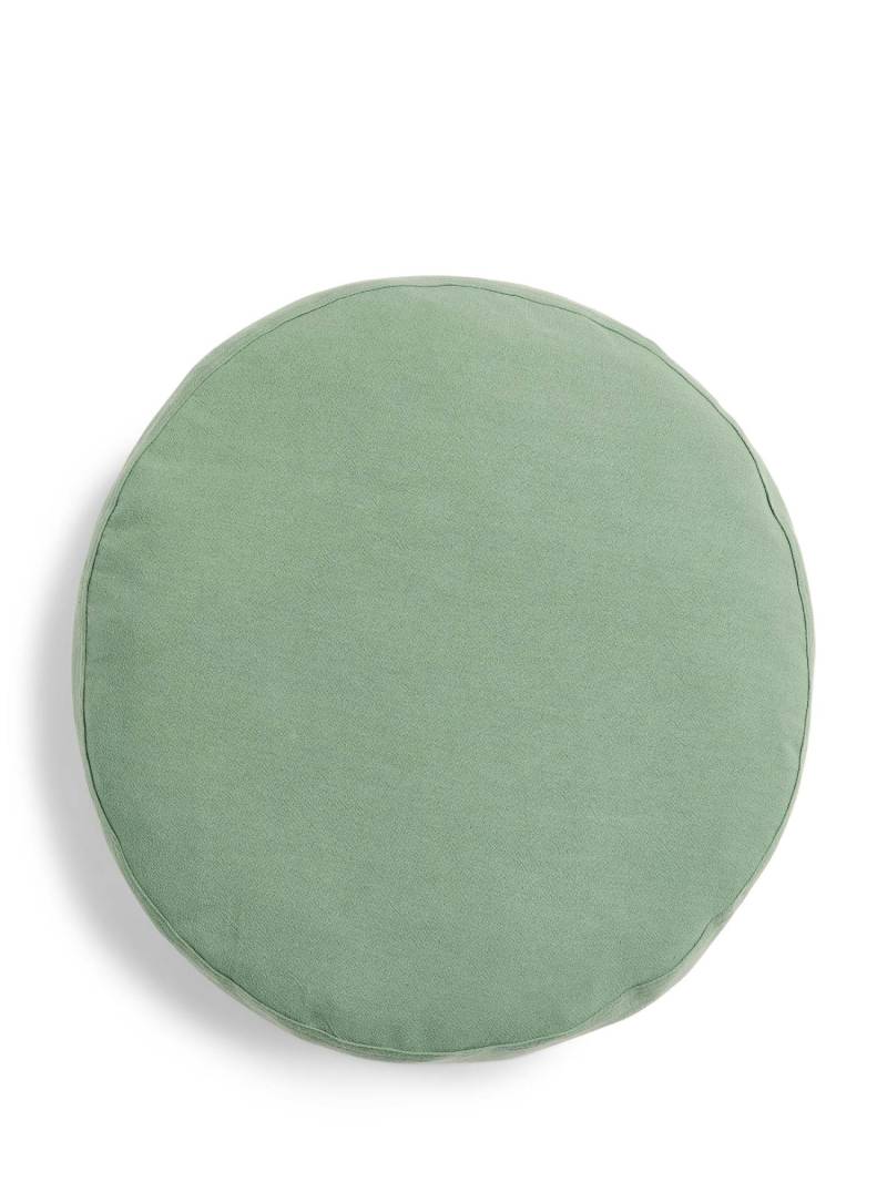 ESSENZA Mads Verdant green Dekokissen 45 cm von ESSENZA