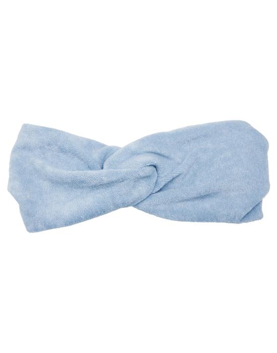 ESSENZA Marly Uni Blue fog Headband One Size von ESSENZA