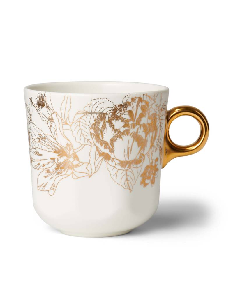 ESSENZA Masterpiece Off White Becher 33 cl von ESSENZA