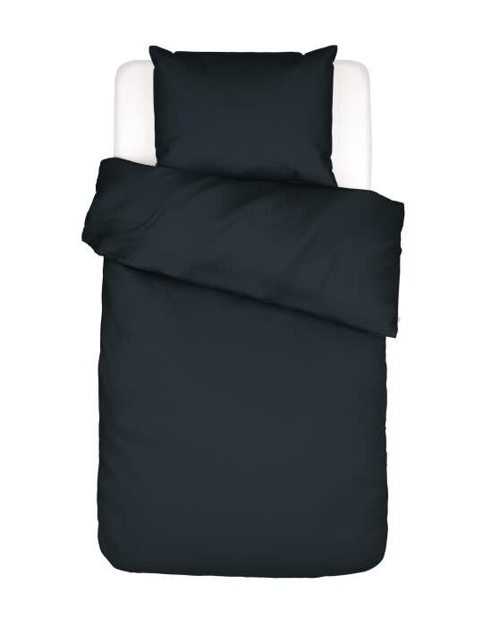 ESSENZA Minte Nightblue Bettwäsche 135 x 200 cm ESSENZA Minte Nightblue Bettwäsche 135 x 200 cm von ESSENZA