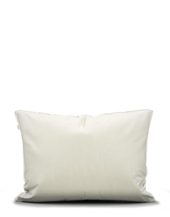 ESSENZA Minte Oyster Kissenbezug 40 x 80 cm von ESSENZA