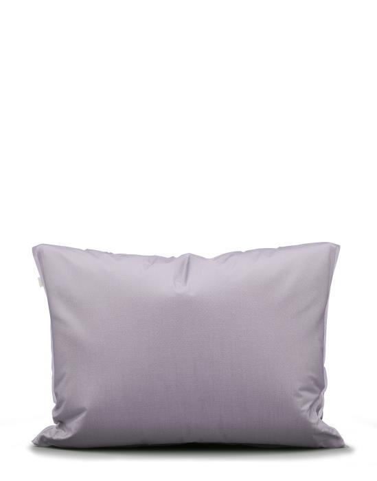 ESSENZA Minte Purple breeze Kissenbezug 40 x 80 cm von ESSENZA