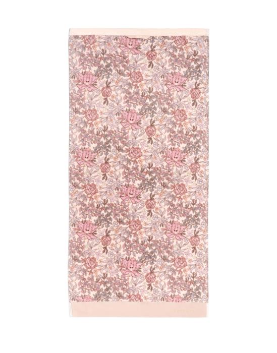 ESSENZA Ophelia Darling pink Handtuch 50 x 100 cm von ESSENZA