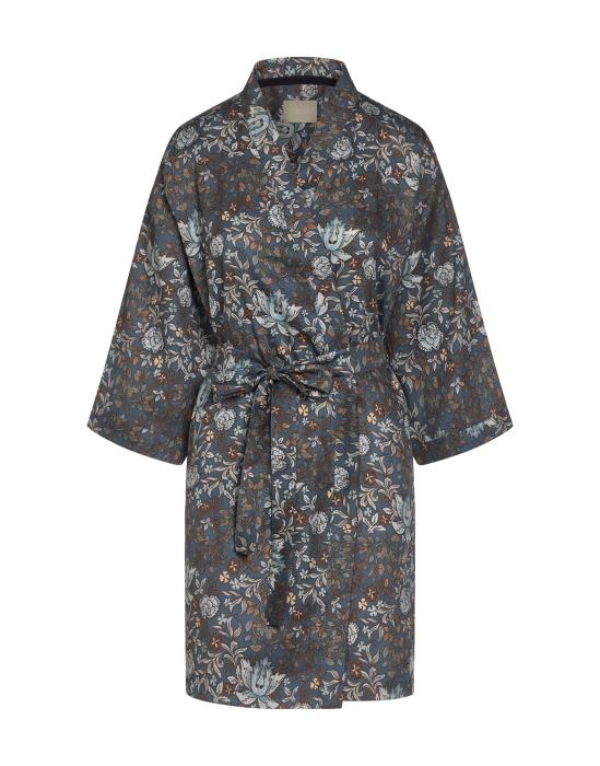 ESSENZA Sarai Ophelia Midnight swim Kimono L von ESSENZA