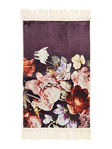 ESSENZA Teppich Anneclaire Cherry 60x90 cm von ESSENZA