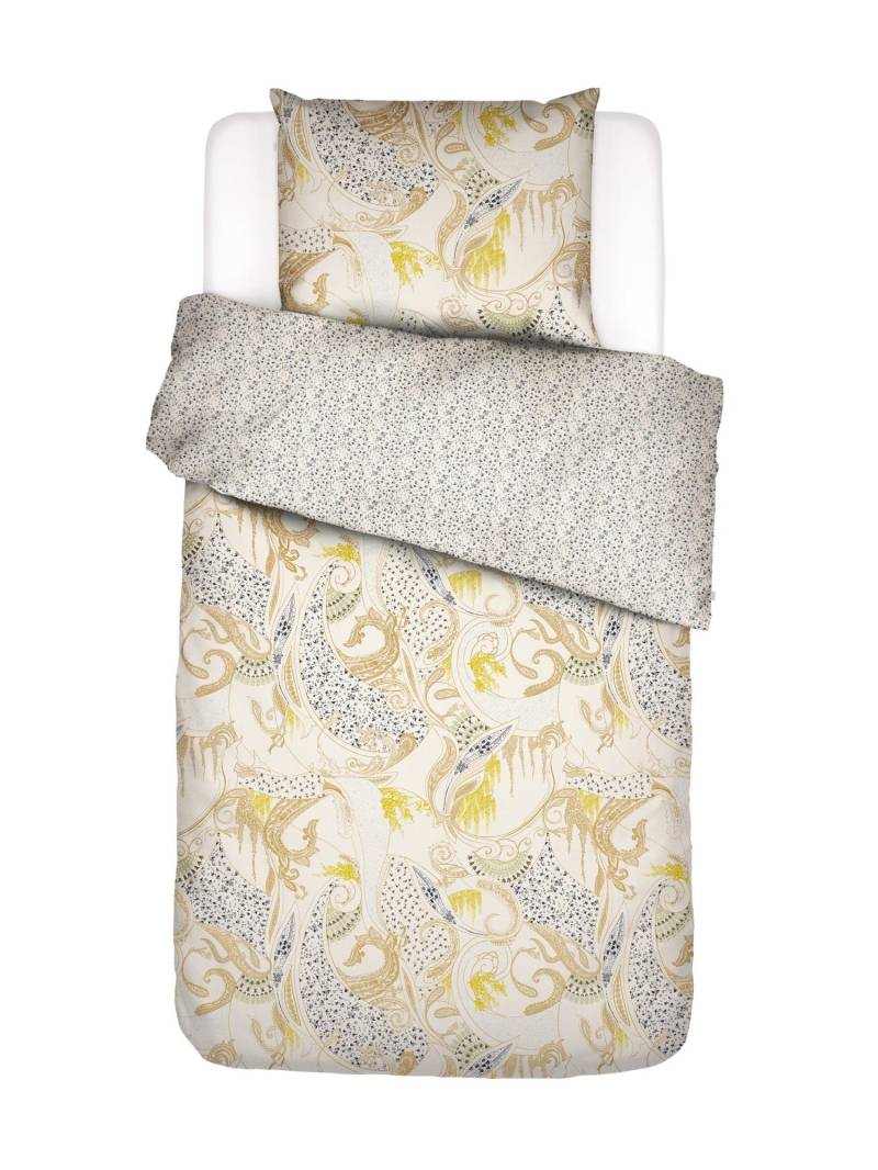 ESSENZA Verena Antique white Bettwäsche 135 x 200 cm ESSENZA Verena Antique white Bettwäsche 135 x 200 cm von ESSENZA