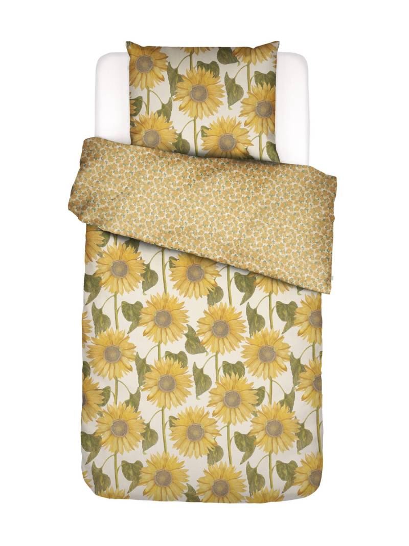 ESSENZA Yule Vanilla Bettwäsche 135 x 200 cm ESSENZA Yule Vanilla Bettwäsche 135 x 200 cm von ESSENZA