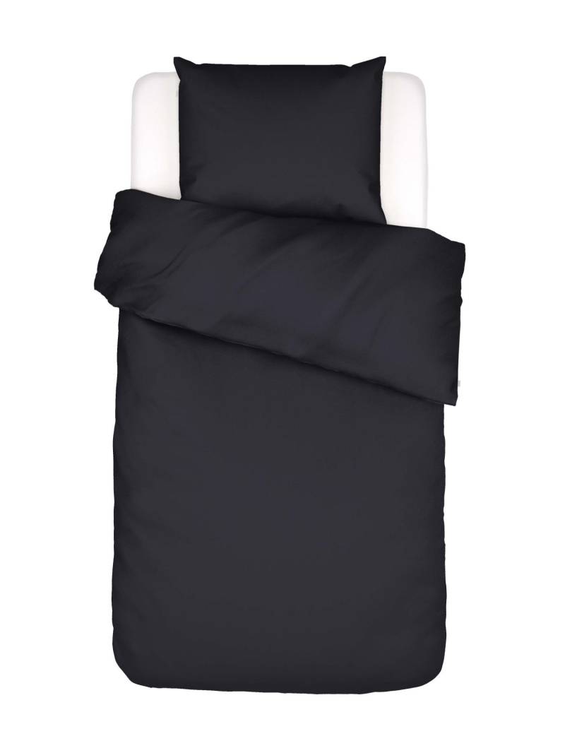 ESSENZA Zeva Nightblue Bettwäsche 135 x 200 cm ESSENZA Zeva Nightblue Bettwäsche 135 x 200 cm von ESSENZA